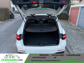 Mercedes GLC 220 d BVA 4Matic  occasion � Beaupuy - photo n�10