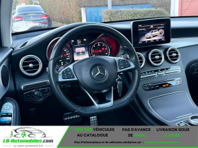 Mercedes GLC 220 d BVA 4Matic  occasion � Beaupuy - photo n�9