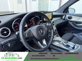 Mercedes GLC 220 d BVA 4Matic  occasion � Beaupuy - photo n�8