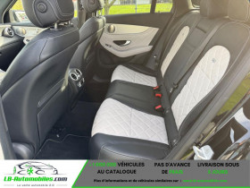 Mercedes GLC 220 d BVA 4Matic  occasion � Beaupuy - photo n�7