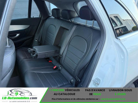 Mercedes GLC 220 d BVA 4Matic  occasion � Beaupuy - photo n�8