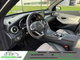 Mercedes GLC 220 d BVA 4Matic  occasion � Beaupuy - photo n�6