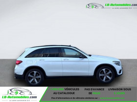 Mercedes GLC 220 d BVA 4Matic  occasion � Beaupuy - photo n�6