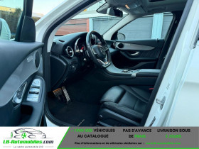 Mercedes GLC 220 d BVA 4Matic  occasion � Beaupuy - photo n�7