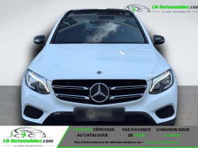 Mercedes GLC 220 d BVA 4Matic  occasion � Beaupuy - photo n�5