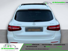Mercedes GLC 220 d BVA 4Matic  occasion � Beaupuy - photo n�6