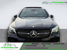 Mercedes GLC 220 d BVA 4Matic  occasion � Beaupuy - photo n�5