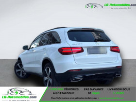 Mercedes GLC 220 d BVA 4Matic  occasion � Beaupuy - photo n�4