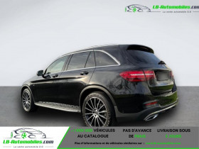 Mercedes GLC 220 d BVA 4Matic  occasion � Beaupuy - photo n�4