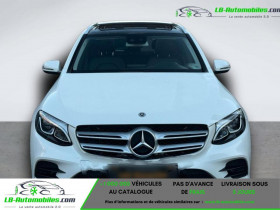 Mercedes GLC 220 d BVA 4Matic  occasion � Beaupuy - photo n�5