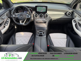 Mercedes GLC 220 d BVA 4Matic  occasion � Beaupuy - photo n�3