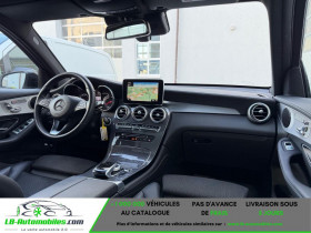Mercedes GLC 220 d BVA 4Matic  occasion � Beaupuy - photo n�3