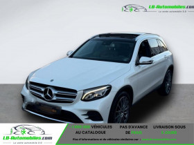 Mercedes GLC 220 d BVA 4Matic  occasion � Beaupuy - photo n�2