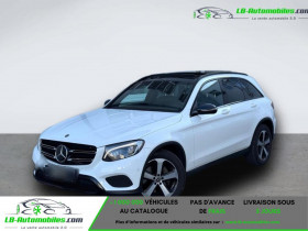 Mercedes GLC 220 d BVA 4Matic  occasion � Beaupuy - photo n�2