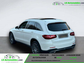 Mercedes GLC 220 d BVA 4Matic  occasion � Beaupuy - photo n�4