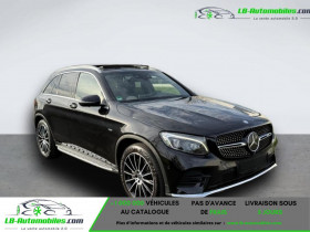 Mercedes GLC 220 d BVA 4Matic  occasion � Beaupuy - photo n�2