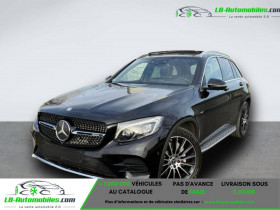 Mercedes GLC , garage LB AUTOMOBILES � Beaupuy