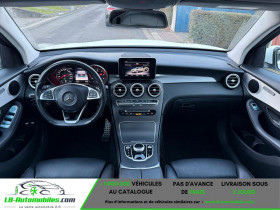 Mercedes GLC 220 d BVA 4Matic  occasion � Beaupuy - photo n�3