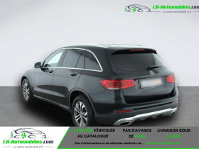 Mercedes GLC 220 d BVA 4Matic  occasion � Beaupuy - photo n�4
