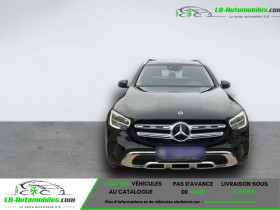 Mercedes GLC 220 d BVA 4Matic  occasion � Beaupuy - photo n�3