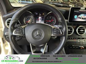 Mercedes GLC 220 d BVA 4Matic  occasion � Beaupuy - photo n�6