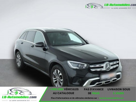 Mercedes GLC 220 d BVA 4Matic  occasion � Beaupuy - photo n�2