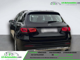Mercedes GLC 220 d BVA 4Matic  occasion � Beaupuy - photo n�2