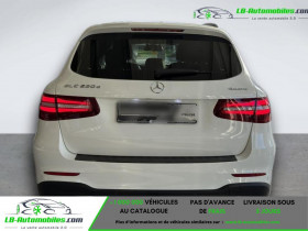 Mercedes GLC 220 d BVA 4Matic  occasion � Beaupuy - photo n�5