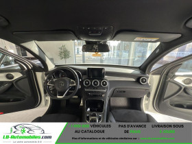 Mercedes GLC 220 d BVA 4Matic  occasion � Beaupuy - photo n�3
