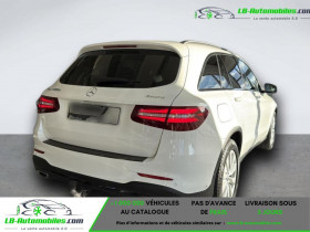Mercedes GLC 220 d BVA 4Matic  occasion � Beaupuy - photo n�4