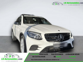 Mercedes GLC 220 d BVA 4Matic  occasion � Beaupuy - photo n�2