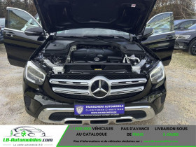 Mercedes GLC 220 d BVA 4Matic  occasion � Beaupuy - photo n�7