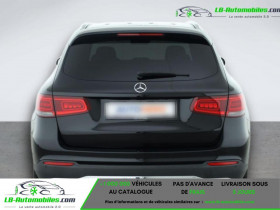 Mercedes GLC 220 d BVA 4Matic  occasion � Beaupuy - photo n�7