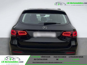 Mercedes GLC 220 d BVA 4Matic  occasion � Beaupuy - photo n�5