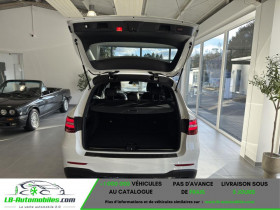 Mercedes GLC 220 d BVA 4Matic  occasion � Beaupuy - photo n�8
