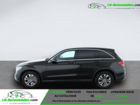 Mercedes GLC 220 d BVA 4Matic  occasion � Beaupuy - photo n�6