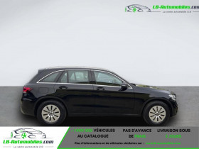 Mercedes GLC 220 d BVA 4Matic  occasion � Beaupuy - photo n�4