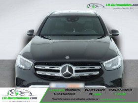 Mercedes GLC 220 d BVA 4Matic  occasion � Beaupuy - photo n�5