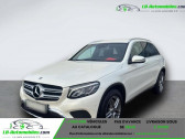 Annonce Mercedes GLC occasion Diesel 220 d BVA 4Matic � Beaupuy