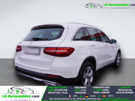 Mercedes GLC 220 d BVA 4Matic  occasion � Beaupuy - photo n�4