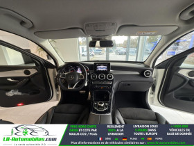 Mercedes GLC 220 d BVA 4Matic  occasion � Beaupuy - photo n�3