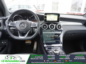 Mercedes GLC 220 d BVA 4Matic  occasion � Beaupuy - photo n�3