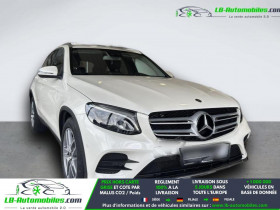 Mercedes GLC 220 d BVA 4Matic  occasion � Beaupuy - photo n�2