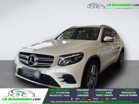 Mercedes GLC , garage LB AUTOMOBILES � Beaupuy