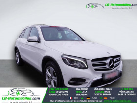 Mercedes GLC 220 d BVA 4Matic  occasion � Beaupuy - photo n�2