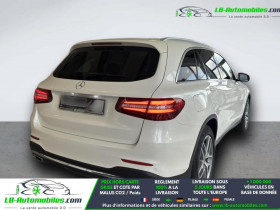 Mercedes GLC 220 d BVA 4Matic  occasion � Beaupuy - photo n�4