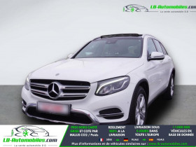 Mercedes GLC 220 d BVA 4Matic  occasion � Beaupuy - photo n�6