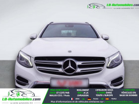 Mercedes GLC 220 d BVA 4Matic  occasion � Beaupuy - photo n�5