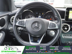 Mercedes GLC 220 d BVA 4Matic  occasion � Beaupuy - photo n�9