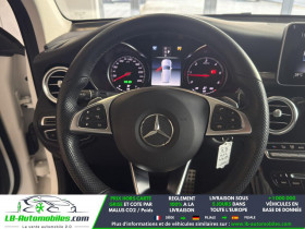 Mercedes GLC 220 d BVA 4Matic  occasion � Beaupuy - photo n�6